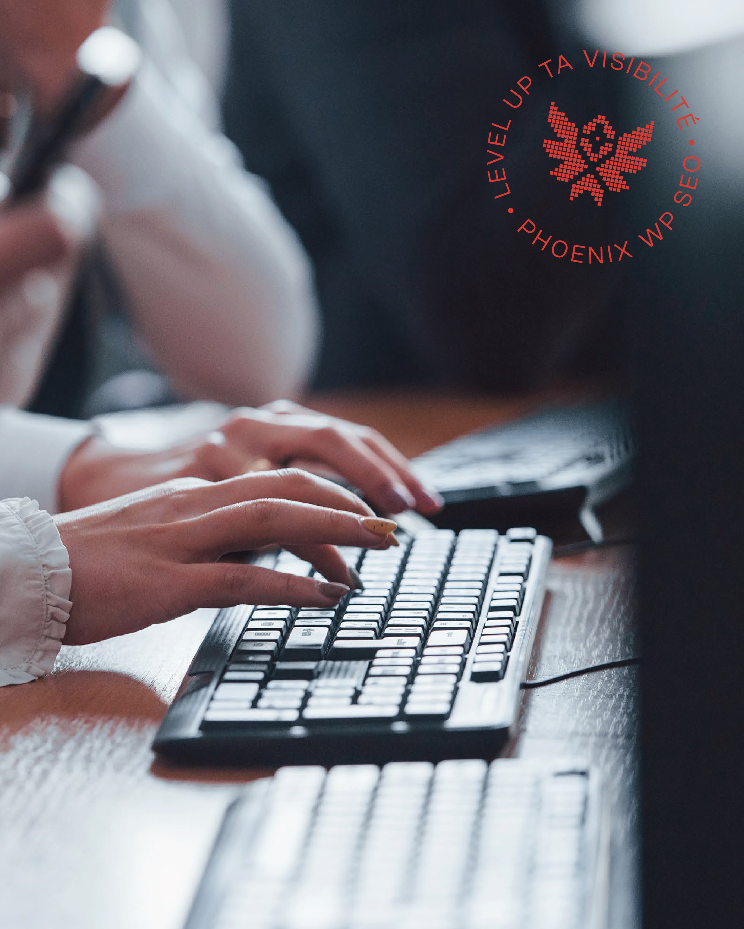 Détails du projet Phoenix WP SEO